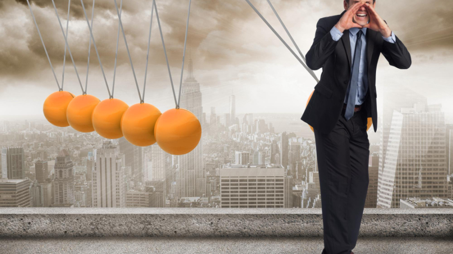 The Evolving Juggle: Mastering the Challenges of a Seasoned Manager